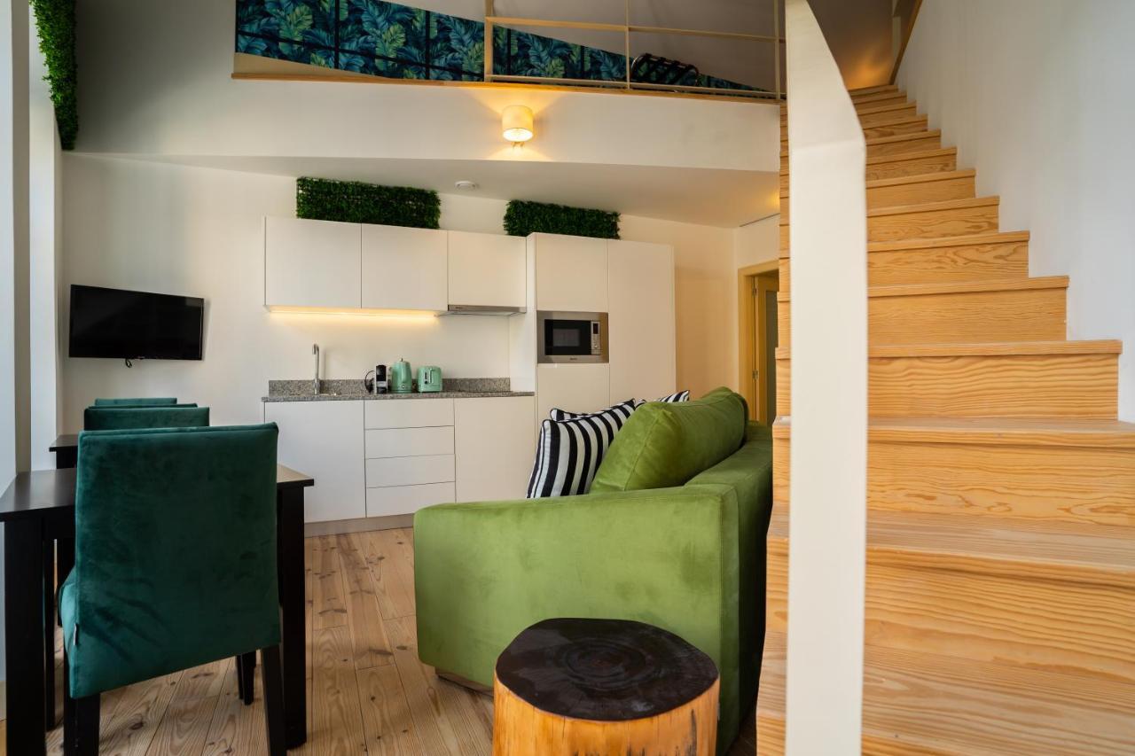 Portotem Premium - The Best Rest Exterior photo